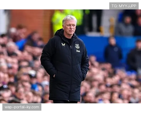 埃弗顿主场预期进球0.98进三球 莫耶斯战术部署精准