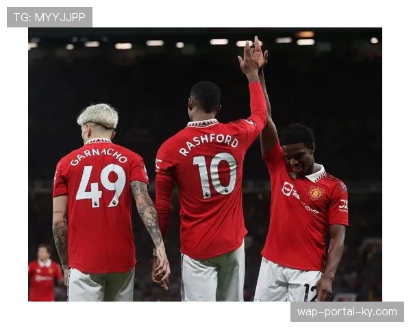 曼联预期进球差0.46位列第四 中前场压迫强度待提升